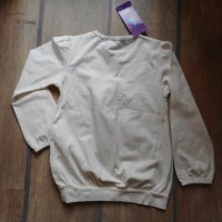 НОВА блуза за момиче 116 см , снимка 3 - Детски Блузи и туники - 25143093