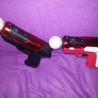 Ps3 Shooter (оръжия) и gun (пистолети), снимка 9 - PlayStation конзоли - 12890962