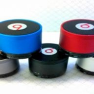 Monster Beats by Dre bluetooth speaker - МР3 плеър с мощен говорител с изключителен бас, снимка 4 - MP3 и MP4 плеъри - 8571434