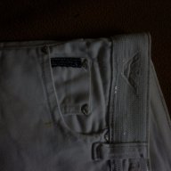 Бели дънки armani jeans, снимка 13 - Дънки - 18418330