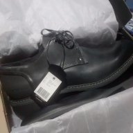 нови кожени мъжки обувки G Star Dock оригинал, снимка 8 - Ежедневни обувки - 17144055