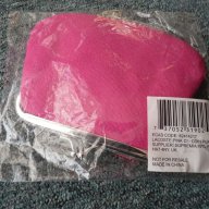 Нова чанта, портмоне Lacoste Touch of pink, оригинал, снимка 9 - Чанти - 11335184