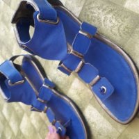 Дамски сандали и обувки, снимка 3 - Сандали - 25794181