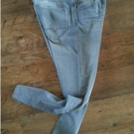 hugo boss biker jeans - страхотни мъжки дънки , снимка 1 - Дънки - 17420880