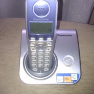 Panasonic KX-TG7200, снимка 3 - Стационарни телефони и факсове - 13100977