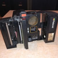 polaroid-здрав-ретро фотоапарат-внос швеицария, снимка 1 - Колекции - 20898370