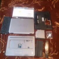 Sony Vaio PCG 7112L VGN - NR280E, снимка 2 - Лаптопи за дома - 20189734