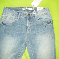 Нови дънки Lindex, снимка 2 - Детски панталони и дънки - 17756674