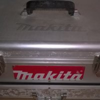 makita-куфар за инструменти, снимка 12 - Куфари с инструменти - 25179510