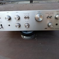 JVC JA-S310  усилвател, снимка 1 - Ресийвъри, усилватели, смесителни пултове - 24103839