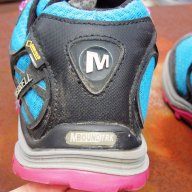 Merrell Verterra Sport Goretex -- номер 37.5, снимка 12 - Кецове - 14777583