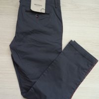 Мъжки спортен панталон MONTEGO размер 52, снимка 1 - Панталони - 23853524