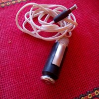 Захранващ кабел 12v, снимка 1 - Антикварни и старинни предмети - 18920006
