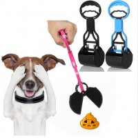 Уред за събиране на кучешки изпражнения на домашен любимец, снимка 1 - За кучета - 24678538