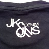 оригинална тениска на Jack & Jones, снимка 1 - Тениски - 6998215