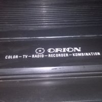 orion modell 7725-tv/tuner/deck/amplifier-внос швеицария, снимка 6 - Ресийвъри, усилватели, смесителни пултове - 24406595