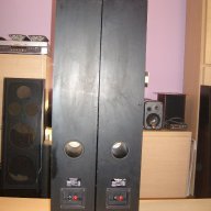 pioneer-s-v41fr-2х80watts/4ohms-made in germany-2 броя-внос швеицария, снимка 15 - Ресийвъри, усилватели, смесителни пултове - 11952034