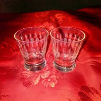 Две чашки за ракия, снимка 2 - Чаши - 24573773