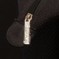 нова чанта Giorgio Armani Tote Textured Fabric оригинал, снимка 7 - Чанти - 16168581