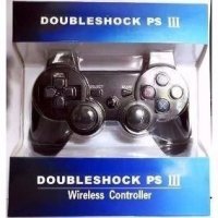 Безжичен Джойстик DUALSHOCK 3 / 4  за PS3 /PS4- PlayStation, снимка 2 - PlayStation конзоли - 25565481