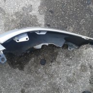 Предна броня за TOYOTA AURIS 2007-2010 , снимка 5 - Аксесоари и консумативи - 12323164