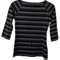H&M HMдамска блуза топ тениска, снимка 2 - Тениски - 20617760
