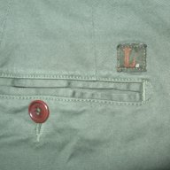 Спортен панталон ZARA  мъжки,размер 33, снимка 2 - Панталони - 15879016