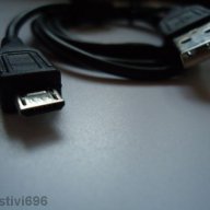 Преход от стандартно USB 2.0 мъжко към micro USB мъжко , снимка 8 - Калъфи, кейсове - 11149923