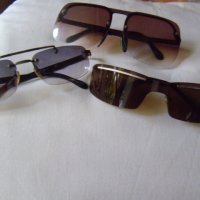Дамски слънчеви очила, снимка 1 - Слънчеви и диоптрични очила - 18763142