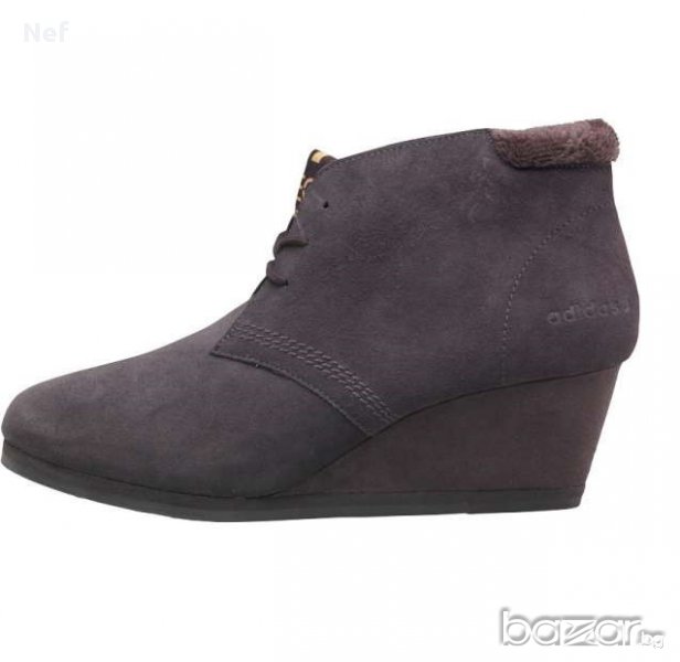 Обувки/Боти Адидас/ Adidas Neo WeSuper Wedge, снимка 1