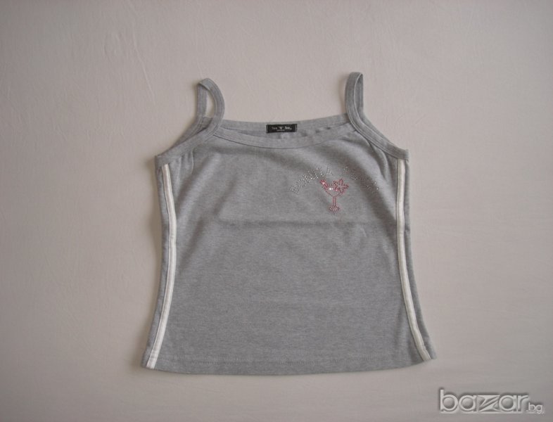 Летен потник за момиче, 146 см. , снимка 1