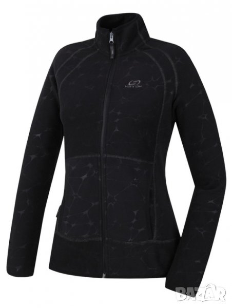 Дамски полар Hannah Rozeeta II Anthracite, снимка 1