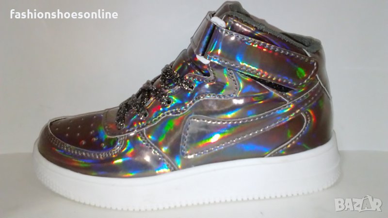 Детски кецове KAIDA., снимка 1