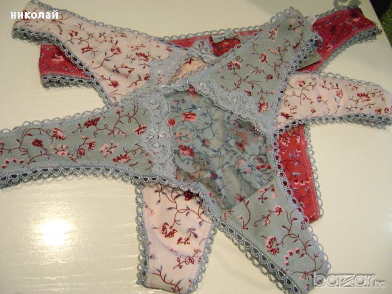 Key памучни прашки, снимка 1