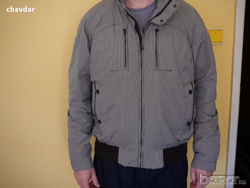 Оригинално яке Boss, снимка 1