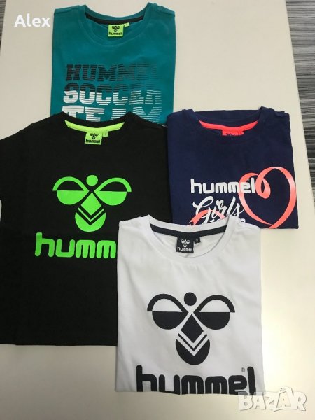 Последни детски тениски, снимка 1