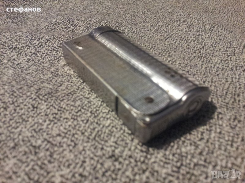 Неизползвана бензинова запалка произведена в Северна Корея, снимка 1