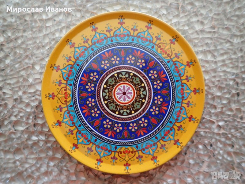 метални подложки за 4а6и от Турция , снимка 1