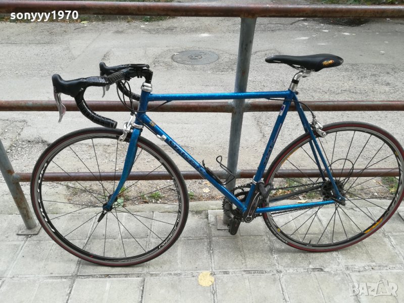 ПОРЪЧАНО-gitane-made in france & michelin dynamic sport-внос франция, снимка 1