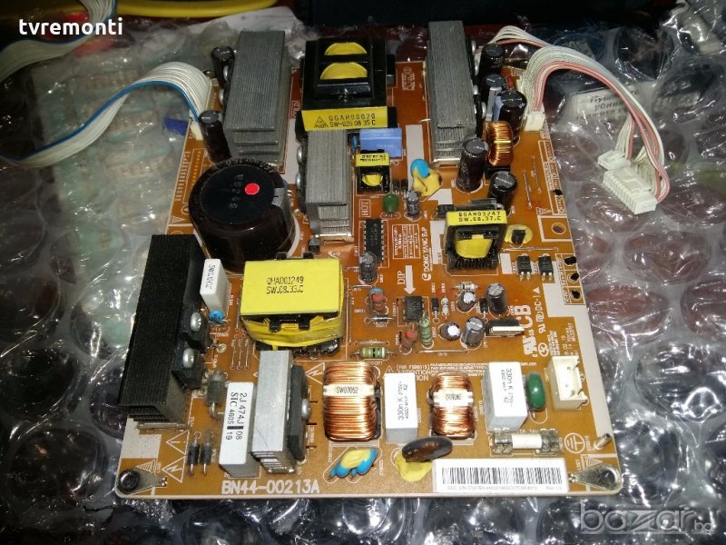 POWER SUPPLY BN44-00213A , снимка 1