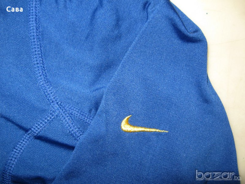Спортна блуза NIKE   дамска,м, снимка 1
