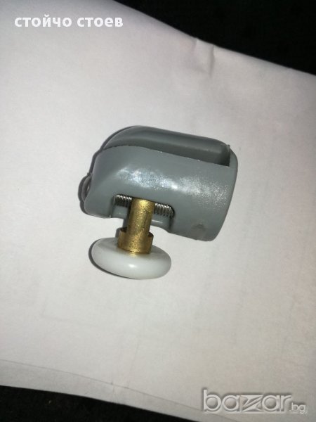 Колелца за душ кабини, снимка 1