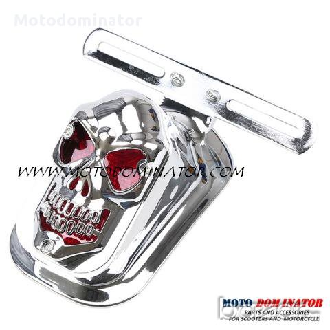 Стоп SKULL, снимка 1