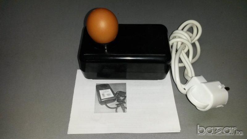 Продавам /овоскопи и инкубатори/официален вносител на завода производител, снимка 1