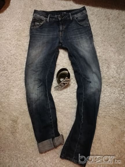 G-star raw-мъжки дънки, снимка 1