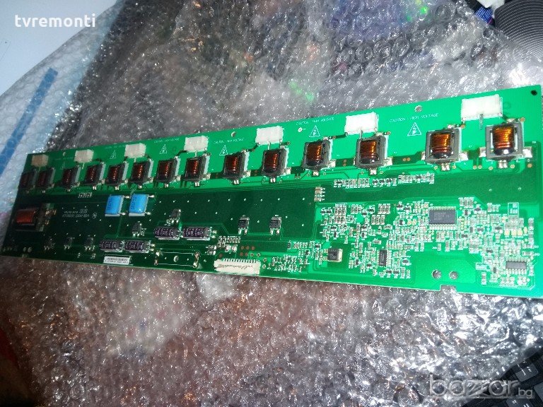 Backlight Inverter VIT71060.50, снимка 1