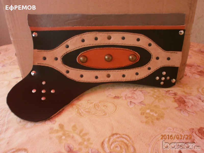 силях за носия 2, снимка 1