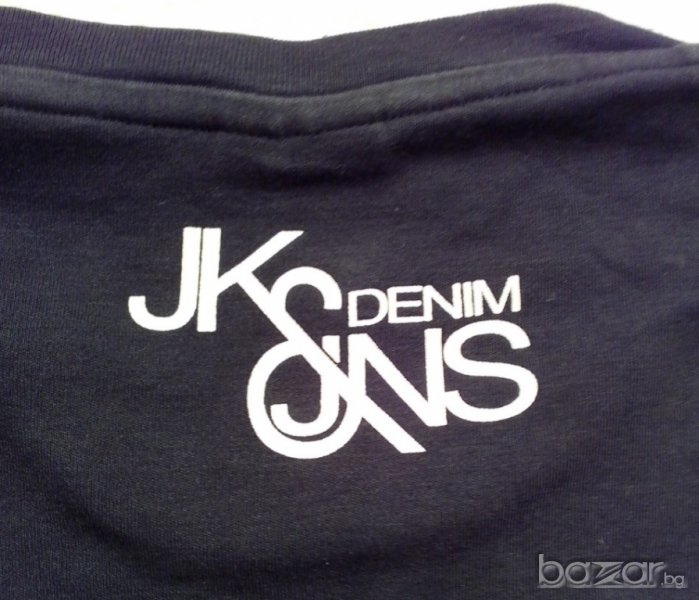 оригинална тениска на Jack & Jones, снимка 1