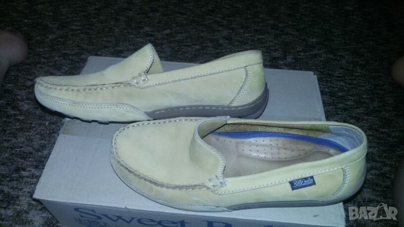 ПРОМО - Мокасини-перфектни !!!, снимка 1