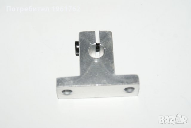 Линеен лагер Опора за ос Сачмено-винтова двойка за CNC ЦНЦ и др., снимка 2 - Резервни части за машини - 24718608